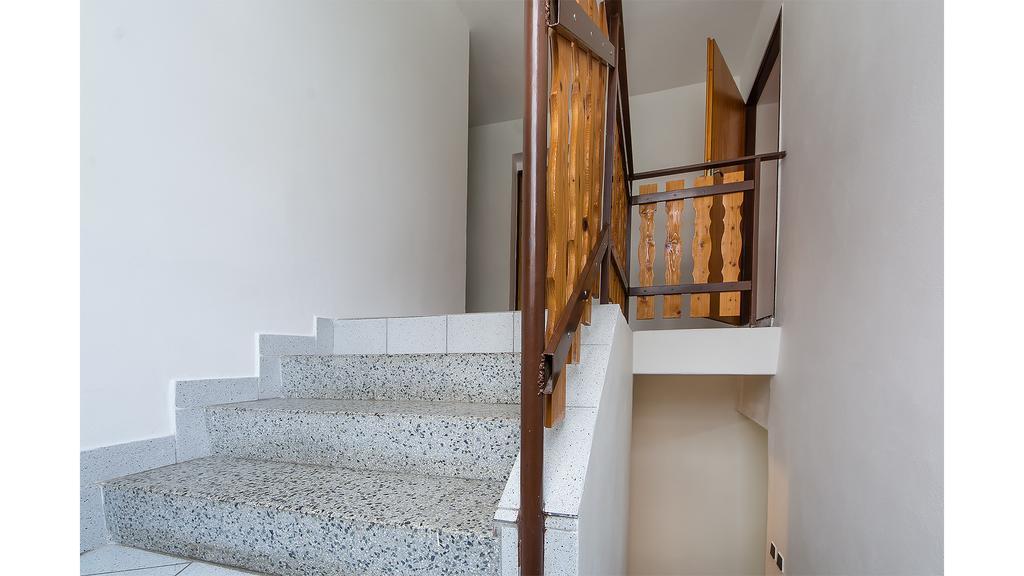 Apartman Vrane Vrane nad Vltavou Bagian luar foto