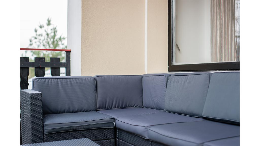Apartman Vrane Vrane nad Vltavou Bagian luar foto