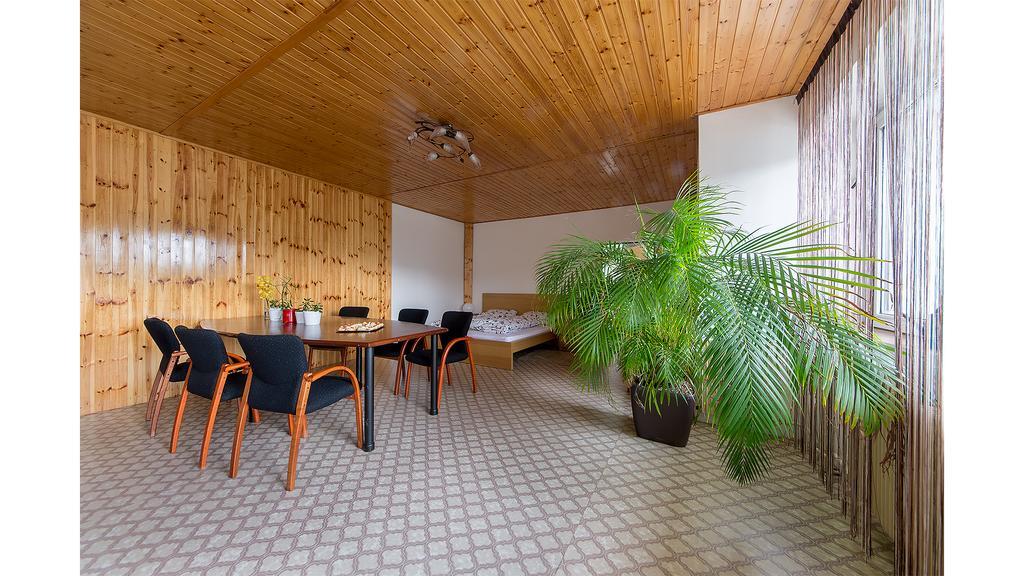 Apartman Vrane Vrane nad Vltavou Bagian luar foto