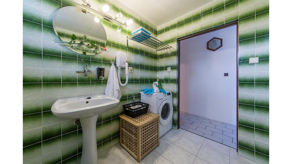 Apartman Vrane Vrane nad Vltavou Bagian luar foto