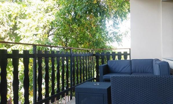 Apartman Vrane Vrane nad Vltavou Bagian luar foto